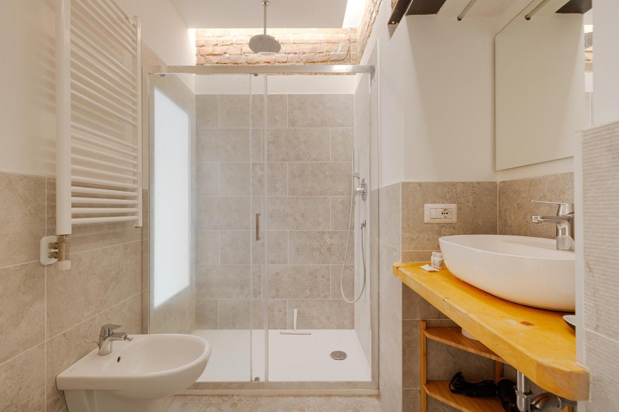 Bright Apartment -Pasteur M1 ميلان المظهر الخارجي الصورة