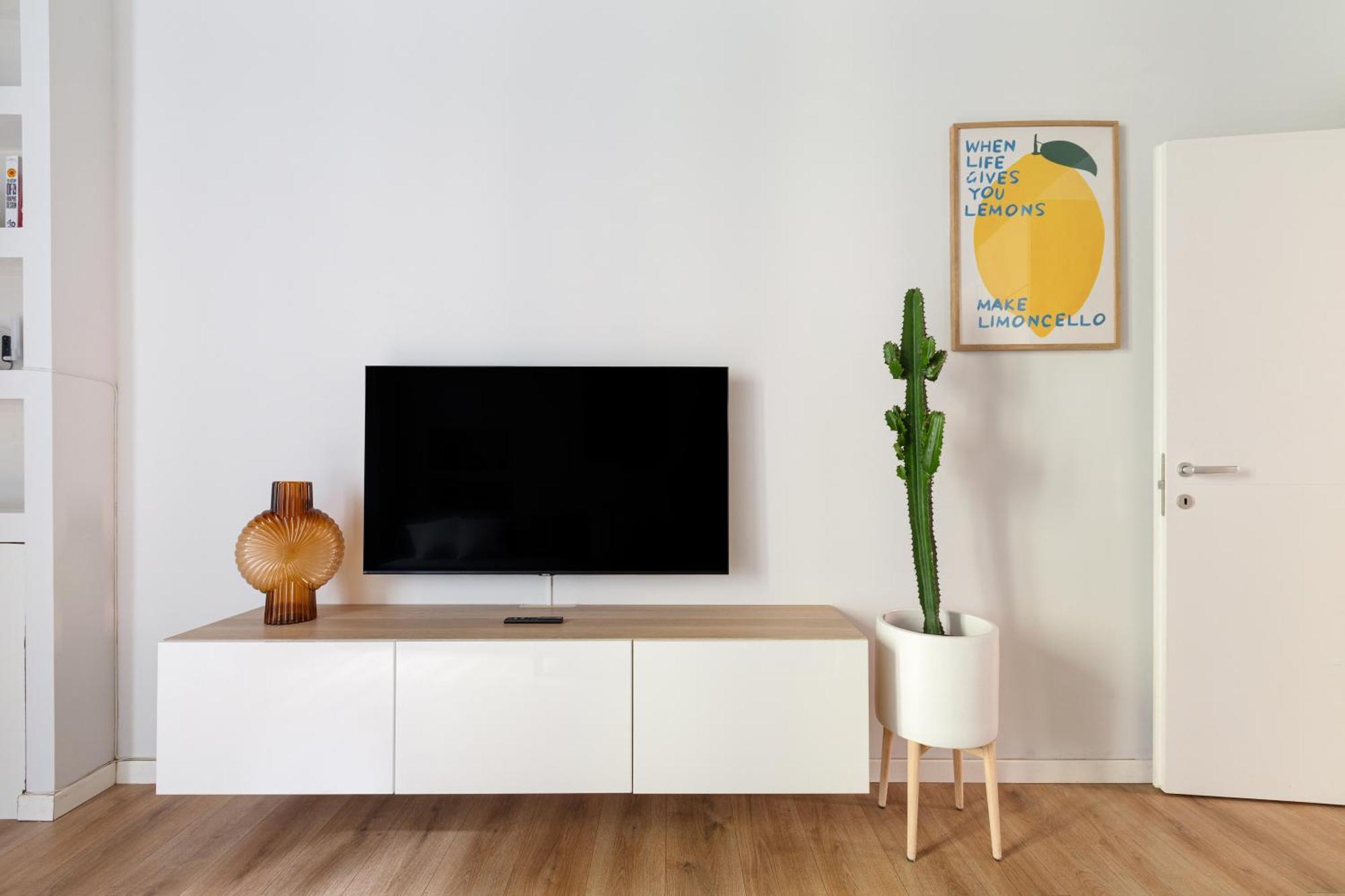 Bright Apartment -Pasteur M1 ميلان المظهر الخارجي الصورة