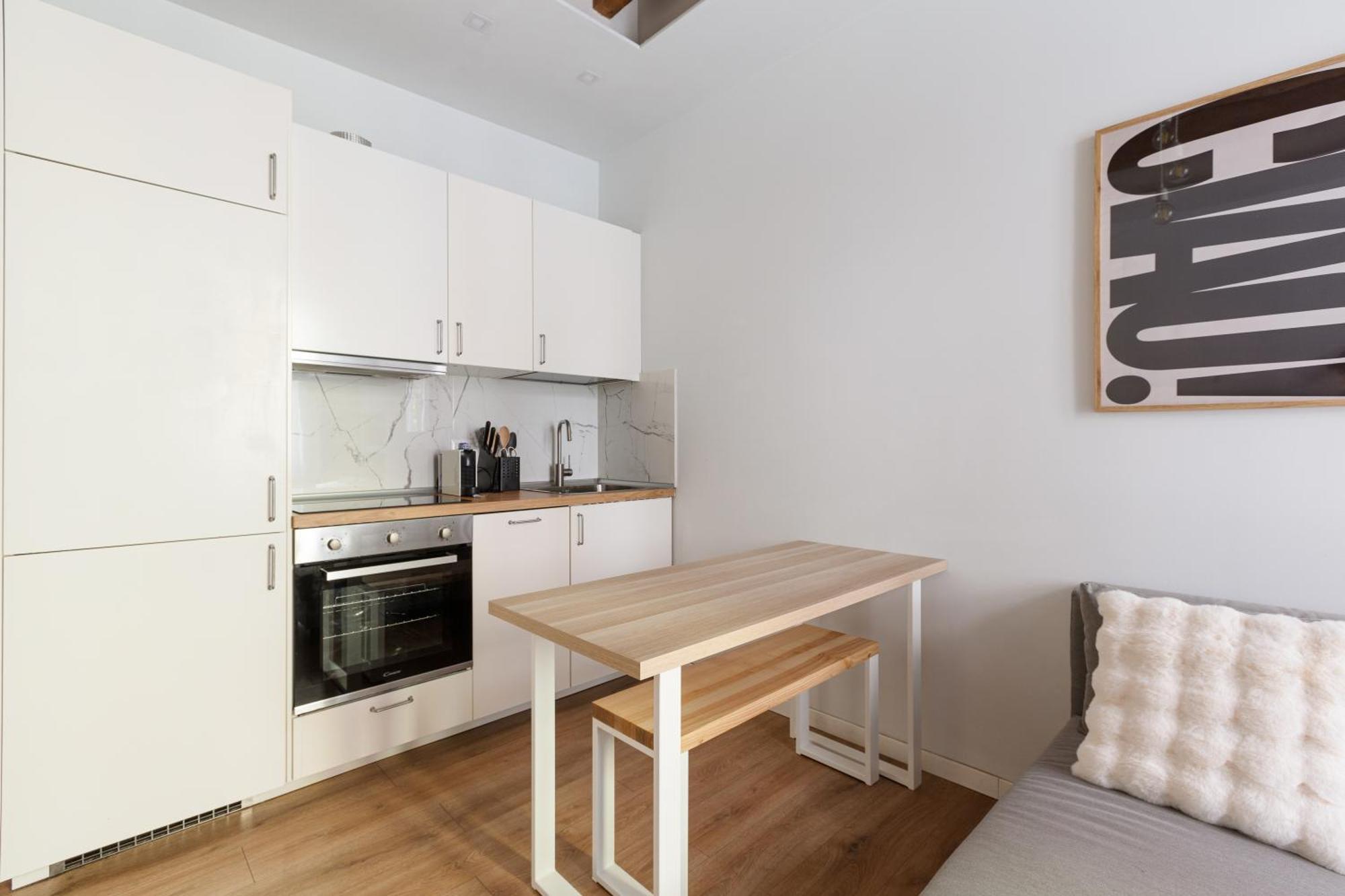 Bright Apartment -Pasteur M1 ميلان المظهر الخارجي الصورة